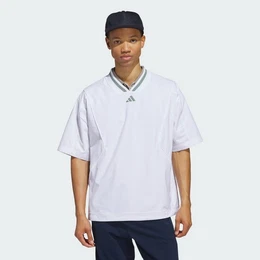 Sweatshirt BEYOND SHORT SLEEVE LAYER T-SHIRT