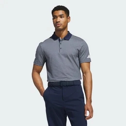Poloshirt BEYOND TEXTURED POLOSHIRT