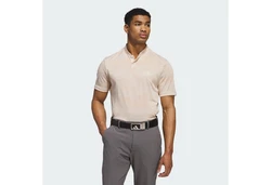 adidas Performance Poloshirt ULTIMATE365 SPORT COLLAR Beige/Braun/Khaki