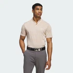 adidas Performance Poloshirt ULTIMATE365 SPORT COLLAR Beige/Braun/Khaki