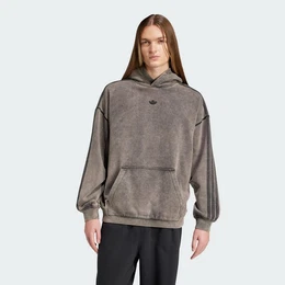 Hoodie PREMIUM ESSENTIALS RETRO WASHED HOODIE