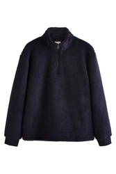 Next Fleecejacke Borg-Troyer 
