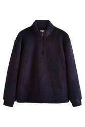 Next Fleecejacke Borg-Troyer 