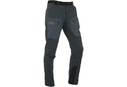 Maul Sport Funktionshose Outdoorhose Etzel Dunkelblau/Dunkelgrau/Grau/Hellgrau