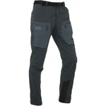 Maul Sport Funktionshose Outdoorhose Etzel Dunkelblau/Dunkelgrau/Grau/Hellgrau