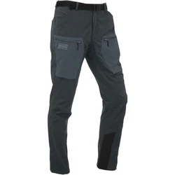 Maul Sport Funktionshose Outdoorhose Etzel Dunkelblau/Dunkelgrau/Grau/Hellgrau