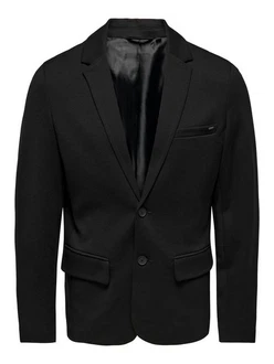Only & Sons Sakko ONSMark Schwarz Only & Sons Sakko ONSMark Schwarz