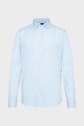 Langarmhemd Tailor-Fit Hemd ROY-TF - Modern Fit