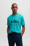 BOSS Kurzarmshirt Tee 2 10259641