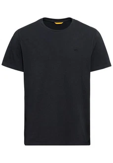 camel active T-Shirt NOS Basic Regular Fit