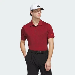 Poloshirt ULTIMATE365 MINI BUNKER POLOSHIRT