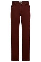 5-Pocket-Hose 5-Pocket Hunter Cotton Satin