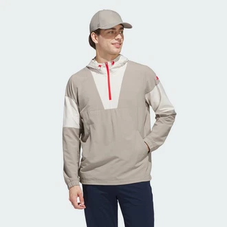 adidas Performance Hoodie ULTIMATE365 ANORAK adidas Performance Hoodie ULTIMATE365 ANORAK