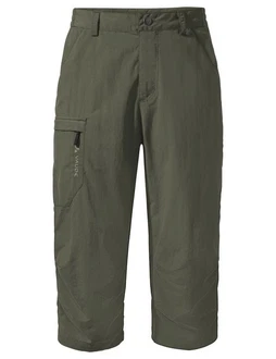 VAUDE Hose Mens Farley Capri Pants II