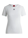 HUGO T-Shirt Deloris 