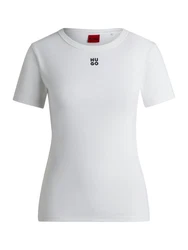 HUGO T-Shirt Deloris 