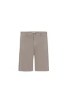 Drykorn Chinos Shorts Kend Regular Fit Khaki/Beige/Grau/Braun