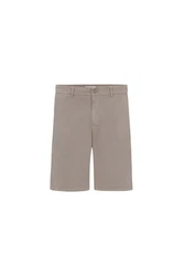 Drykorn Chinos Shorts Kend Regular Fit Khaki/Beige/Grau/Braun