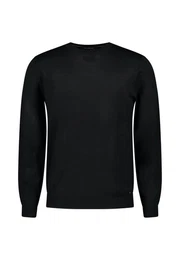 Strickpullover HERREN-PULLOVER 1/1 ARM