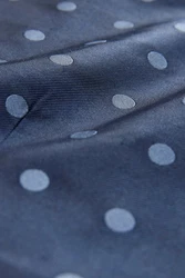 Next Frackweste Regular Fit Weste für besondere Anlässe Dunkelblau/Hellblau/Blau/Pastell