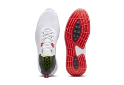 PUMA Fusion Crush Sport Golfschuhe Herren Golfschuh Rot/Weiß