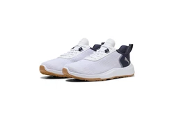 PUMA Fusion Crush Sport Golfschuhe Herren Golfschuh Dunkelblau/Blau/Weiß/Creme