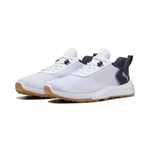 PUMA Fusion Crush Sport Golfschuhe Herren Golfschuh Dunkelblau/Blau/Weiß/Creme