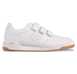 Lotto Sneaker grün