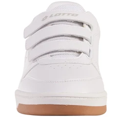 Lotto Sneaker grün