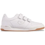 Lotto Sneaker grün