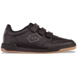 Lotto Sneaker grün