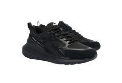 Lacoste Herren Sneaker L003 EVO CORE ACTIVE Schwarz