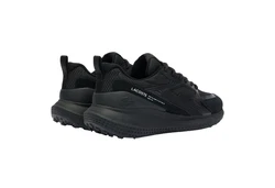 Lacoste Herren Sneaker L003 EVO CORE ACTIVE Schwarz