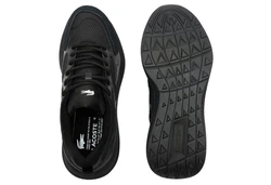 Lacoste Herren Sneaker L003 EVO CORE ACTIVE Schwarz