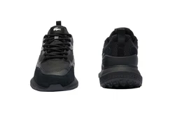 Lacoste Herren Sneaker L003 EVO CORE ACTIVE Schwarz