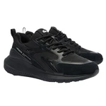Lacoste Herren Sneaker L003 EVO CORE ACTIVE Schwarz