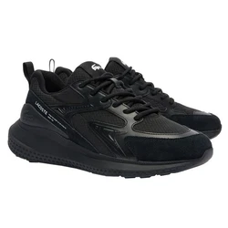 Lacoste Herren Sneaker L003 EVO CORE ACTIVE Schwarz