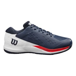 Rush Pro Ace Cly - Sandplatzcourt Tennisschuh Tennisschuh