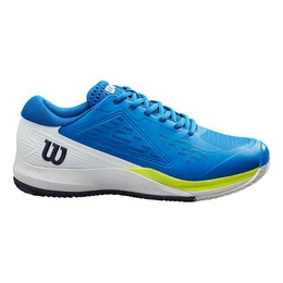 Rush Pro Ace Clay - Sandplatzcourt Tennisschuh Tennisschuh
