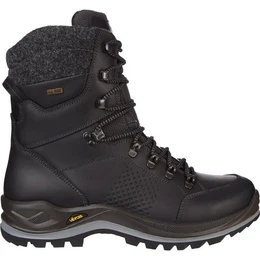 He.-Aprs-Stiefel Groenland AQX Winterstiefel