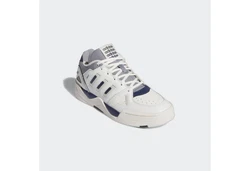 adidas MIDCITY LOW Sneaker Grau/Hellgrau/Blau/Weiß/Hellblau