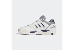 adidas MIDCITY LOW Sneaker Grau/Hellgrau/Blau/Weiß/Hellblau