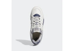 adidas MIDCITY LOW Sneaker Grau/Hellgrau/Blau/Weiß/Hellblau