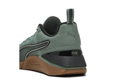 PUMA Fuse 3.0 Trainingsschuhe Herren Dunkelgrün/Grün