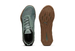 PUMA Fuse 3.0 Trainingsschuhe Herren Dunkelgrün/Grün