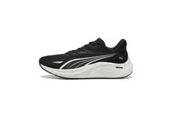 PUMA Electrify NITRO 4 Laufschuhe Herren Schwarz/Rot/Grau/Dunkelgrau/Weiß