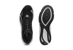 PUMA Electrify NITRO 4 Laufschuhe Herren Schwarz/Rot/Grau/Dunkelgrau/Weiß
