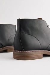 Next Stiefel (1-tlg) Schwarz