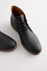 Next Stiefel (1-tlg) Schwarz