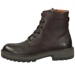 Boot FOREST DARK BROWN Schnrboots